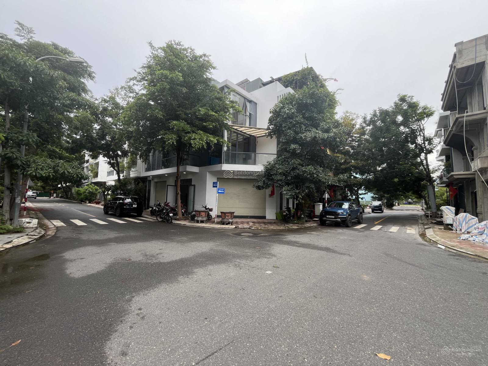 Cho thuê mặt bằng góc 2 mặt tiền Khu đô thị Lê Hồng Phong 2, 112m² - Giá chỉ 10 triệu/tháng!