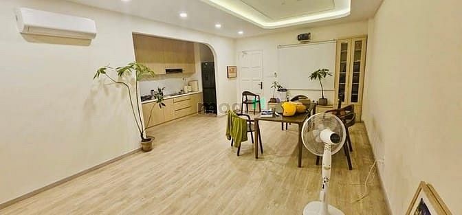 Chung cư Ông Ích Khiêm, Quận 11 72m² giá 1.4 tỷ - Sổ hồng trao tay!