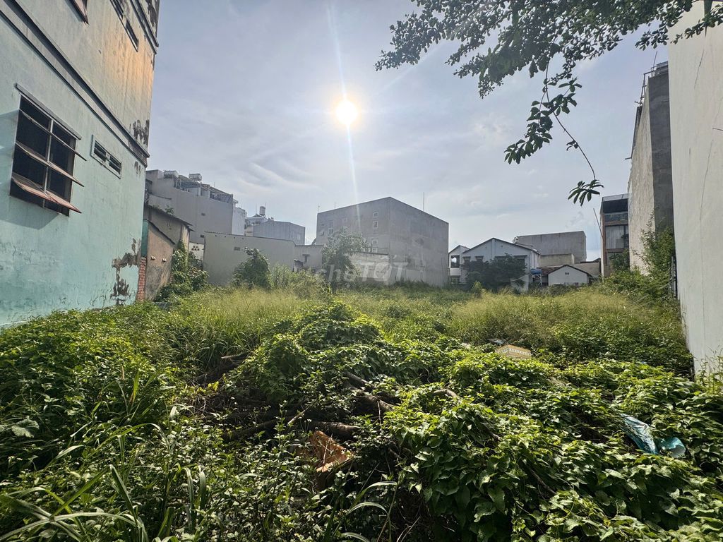 Đất thổ cư 1017m² Trường Thọ giá chỉ 45 triệu/m² - Tiềm năng kinh doanh lớn!