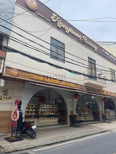 Nhà mặt tiền Đồng Khởi 40m² giá 12 tỷ - Cơ hội đầu tư tuyệt vời!