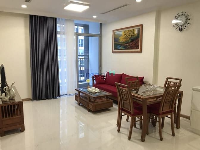 Căn hộ Chung Cư Hoa Sen Quận 11 65m² giá 1.4 tỷ - Sổ hồng chính chủ, bớt lộc cho khách thiện chí!