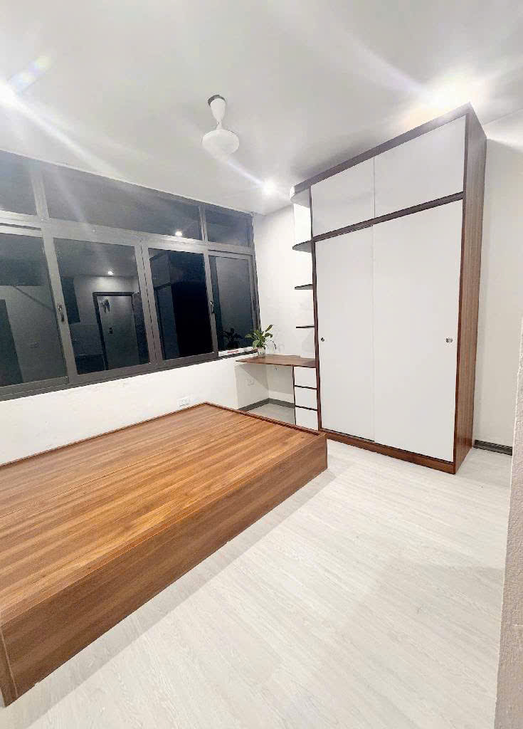 Tòa CHDV Kim Mã, Ba Đình 50m² giá 11 tỷ - Dòng tiền 60 triệu/tháng!
