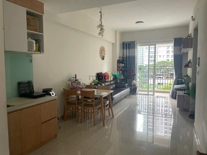 Căn hộ The Harmona Tân Bình 72m² giá 1.9 tỷ - Căn duy nhất, tiện ích đầy đủ!