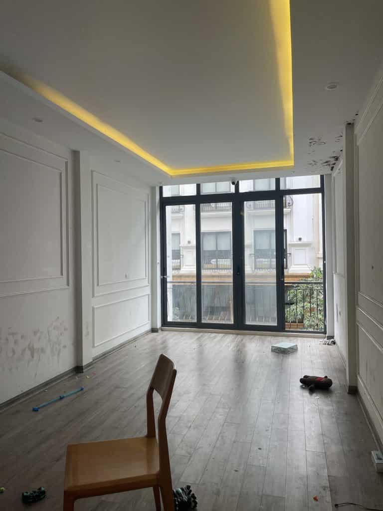 Nhà phố Cửa Bắc, Ba Đình 48m² giá 16 tỷ - Vừa ở vừa kinh doanh!