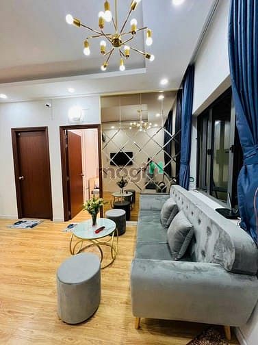 Chung cư Tây Thạnh, Q. Tân Phú 58m² giá 1.3 tỷ - Chính chủ bán gấp!
