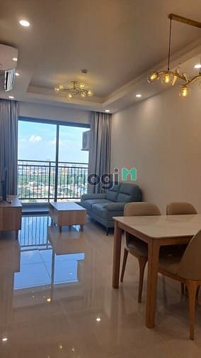 Căn hộ 2PN Đào Trí Quận 7 giá 1.7 tỷ - Full nội thất đẹp, sẵn sàng vào ở!