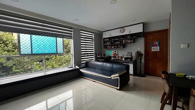 Căn hộ Valeo Đầm Sen 100m² giá 1.5 tỷ - Sẵn sàng vào ở ngay!