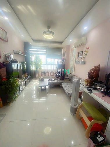 Căn hộ Cộng Hòa Plaza 72m² giá 4.7 tỷ - Sổ hồng chính chủ, cần bán gấp!