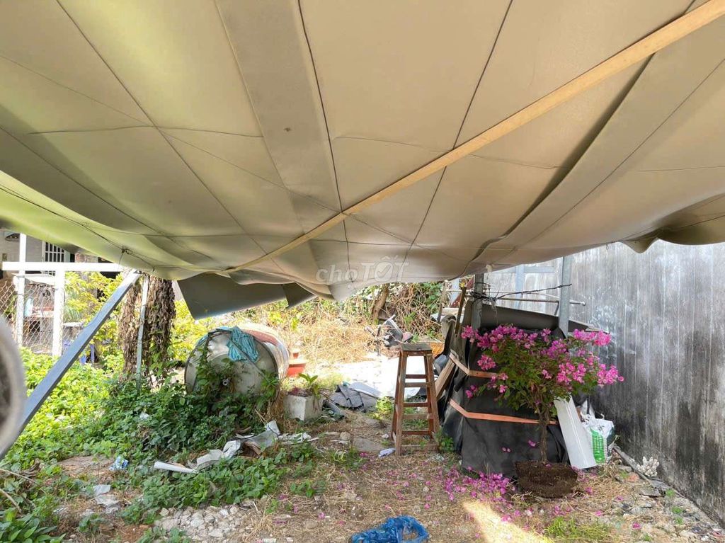 Đất 2 mặt tiền Tân Phước 160m² giá chỉ 2.5 tỷ - Cơ hội đầu tư tuyệt vời!