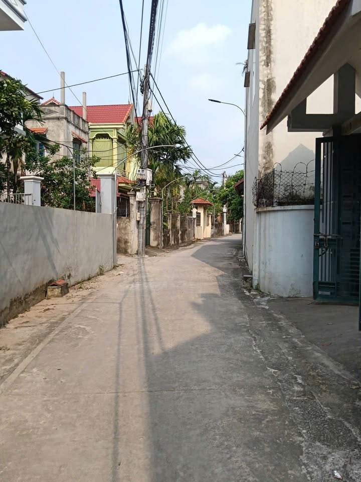 Đất nền Vĩnh Lộc, Thư Phú, Thường Tín 60.1m² giá 2.49 tỷ - Đầu tư sinh lời hiệu quả!