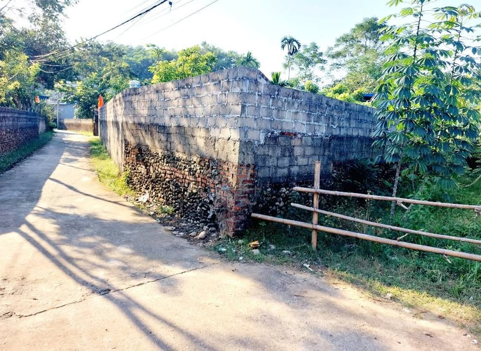 Đất nền Bình Xuân, Đại Từ 180m² giá chỉ vài trăm triệu - Đầu tư sinh lời tốt!