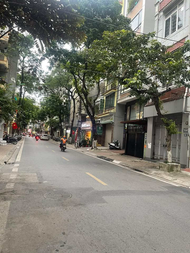 Nhà 4 tầng tại Thượng Đình, Thanh Xuân 77m² giá 13 tỷ - Cần bán gấp trong tháng!