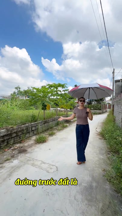 Đất nền An Quang, An Lão 70m² giá chỉ 500 triệu - Cơ hội đầu tư sinh lời cao!