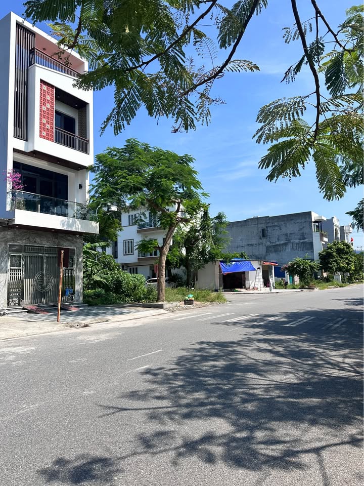 Đất nền chính chủ 81m² tại trục chính TĐC Hộ Phụ Xi Măng - Giá thỏa thuận