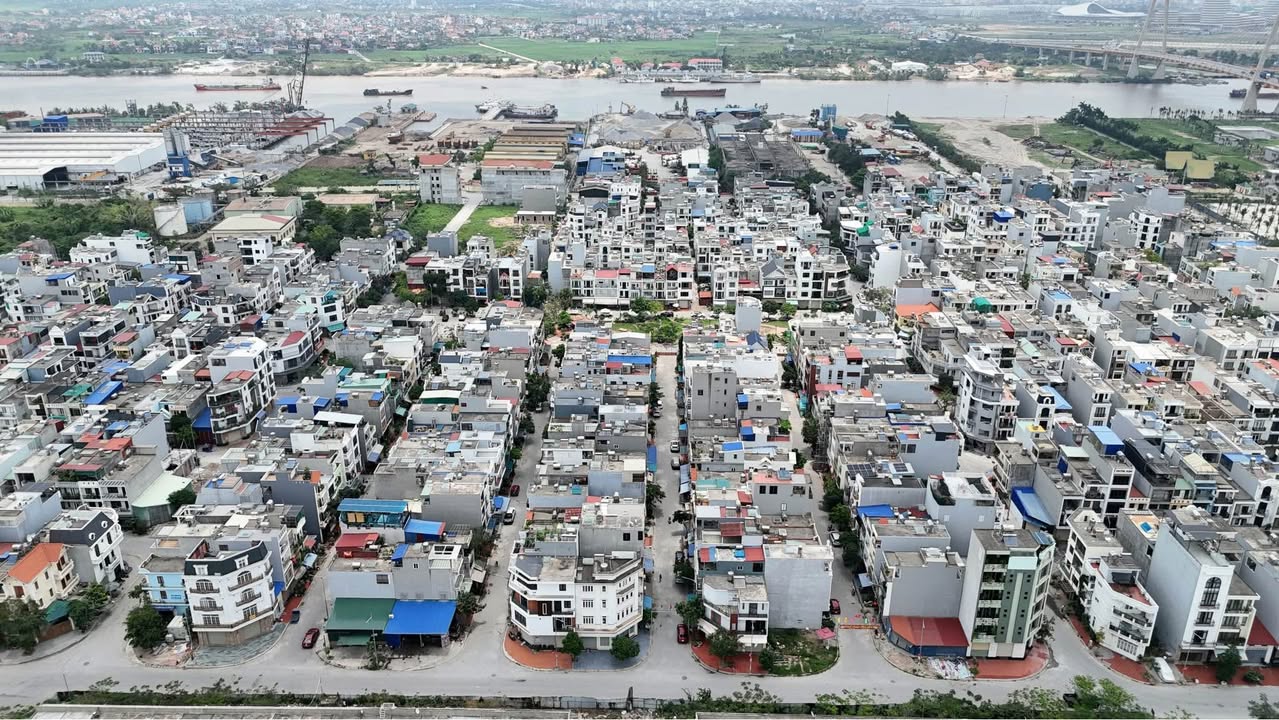 Lô đất đẹp 97m² giá 5.17 tỷ tại Sở Dầu - Đầu tư lý tưởng!