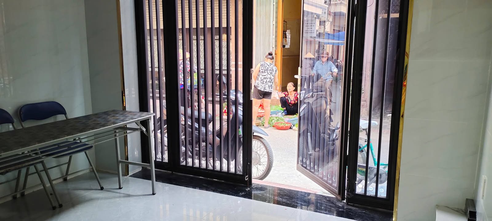 Bán nhà mặt phố Hàng Gà, Hải Phòng 70m² giá 8.7 tỷ - Kinh doanh đắc địa!