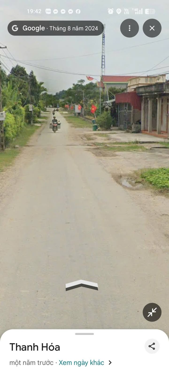 Đất mặt đường liên xã Quảng Khê 200m² giá 1.6 tỷ - Cơ hội đầu tư kinh doanh hấp dẫn!