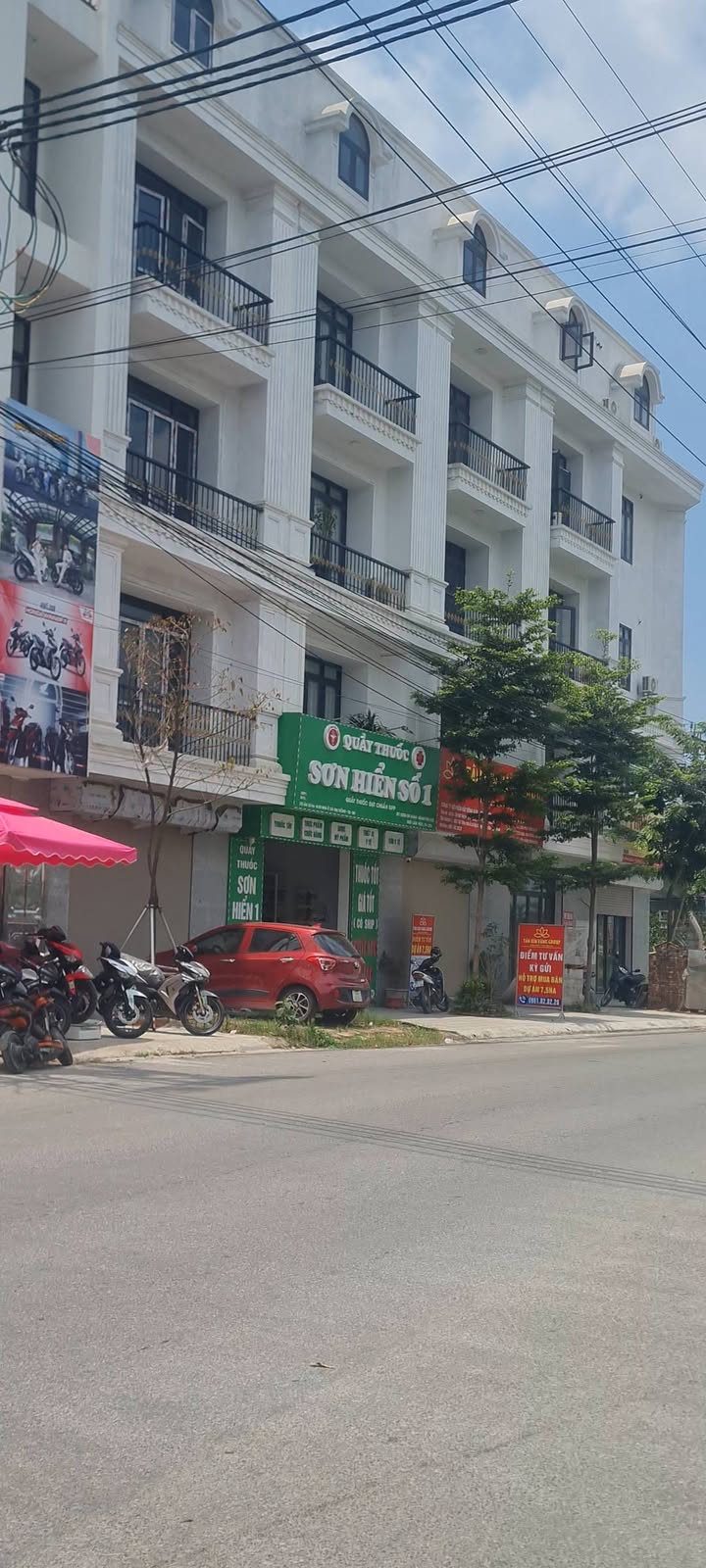 Đất nền dự án Tiên Du Bắc Ninh 100m² giá thỏa thuận - Vị trí đắc địa, sổ đỏ chính chủ!