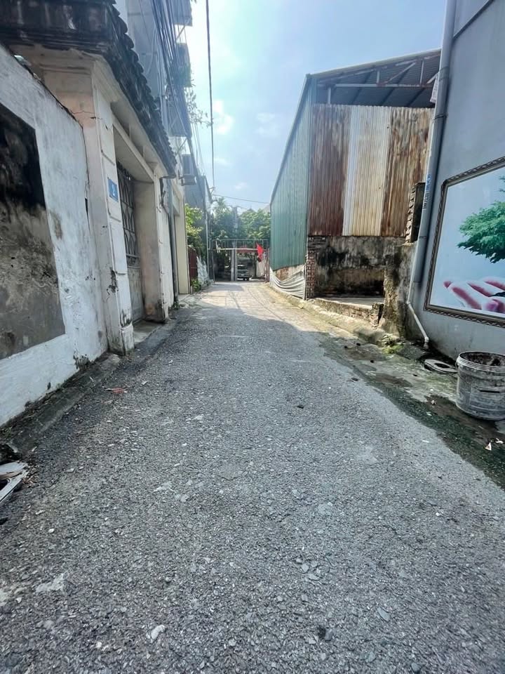 Đất Thạch Bàn Long Biên 93m² giá 11.5 tỷ - Tiềm năng đầu tư sinh lời cao!