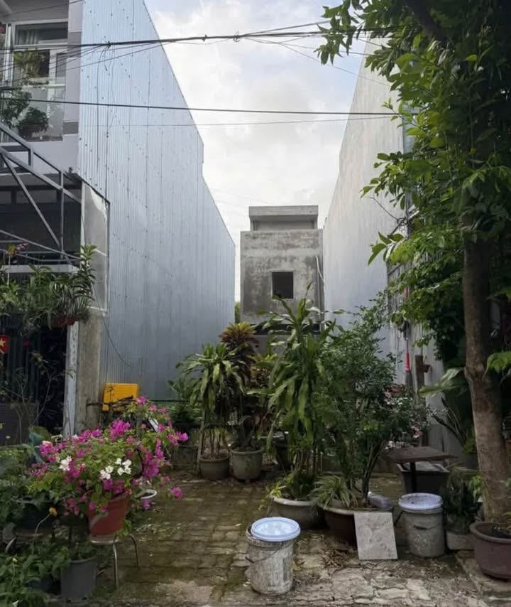 Đất mặt tiền đường Đa Mặn 12, Ngũ Hành Sơn, Đà Nẵng 81m² giá 6.9 tỷ - Đầu tư sinh lời hấp dẫn!