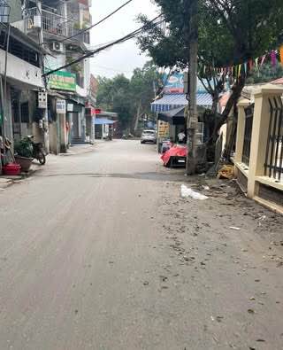 Đất thổ cư Đại Mỗ 70m² giá 13 tỷ - Kinh doanh đắc địa, ô tô đỗ cửa!