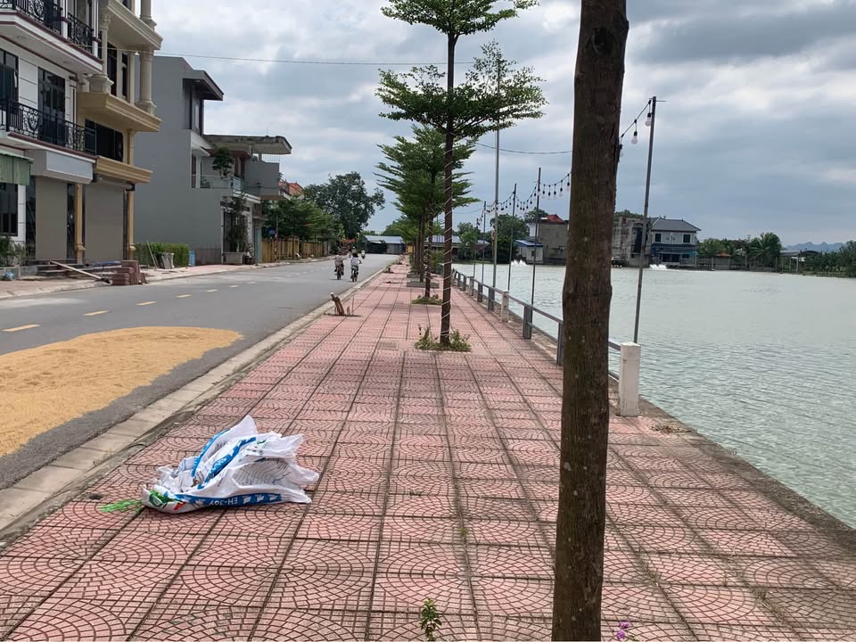 Lô đất Xuy Xá, Hồng Sơn 130m² giá 3.914 tỷ - Địa điểm vàng đầu tư!