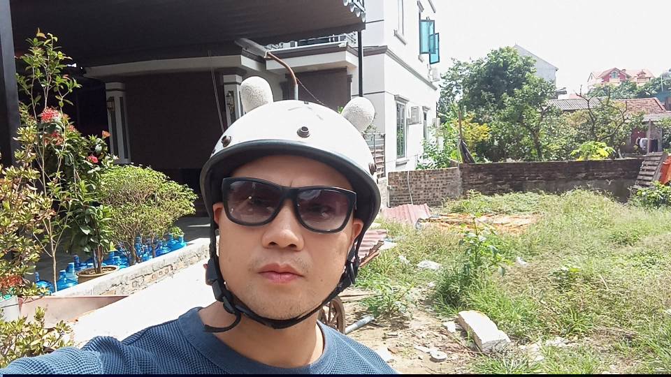 Đất nền Tráng Việt Mê Linh 116m² giá 4.8 tỷ - Cần bán gấp, mặt tiền rộng 9.6m!