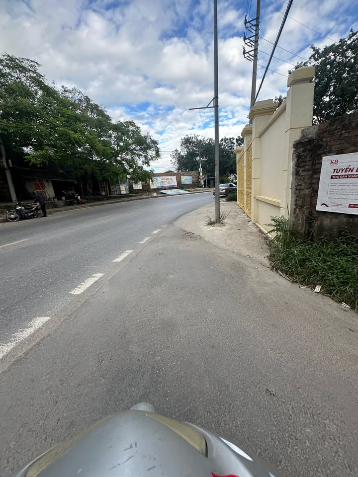 Nhà 3 tầng tại Liên Mạc, Bắc Từ Liêm, 61m² - Đầu tư lý tưởng ngay hôm nay!