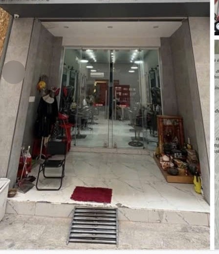 Nhà phố Hai Bà Trưng, Lê Chân 40m² giá 4.099 tỷ - Kinh doanh tuyệt vời!