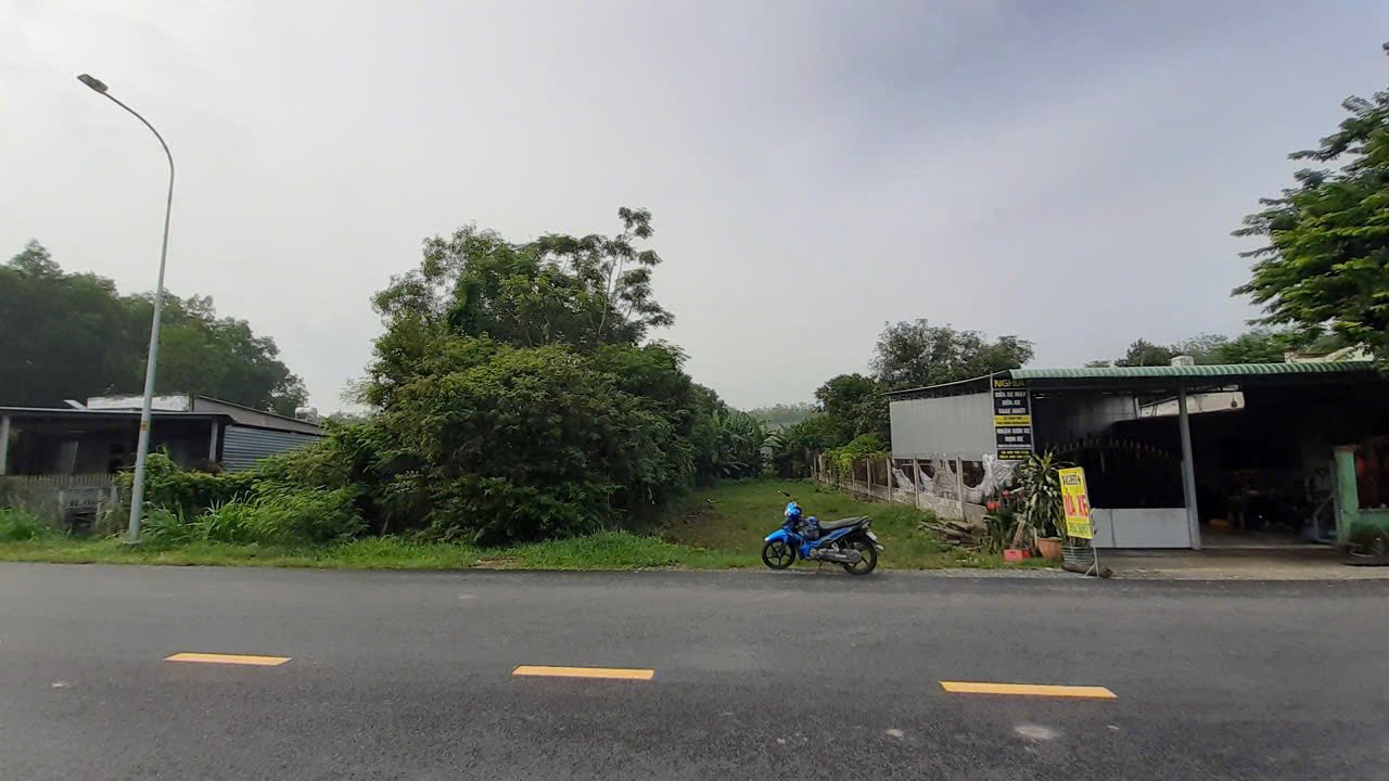 Lô đất mặt tiền đường Nguyễn Văn Khạ, Củ Chi 504m² giá 10.5 tỷ - Cơ hội đầu tư sinh lời!