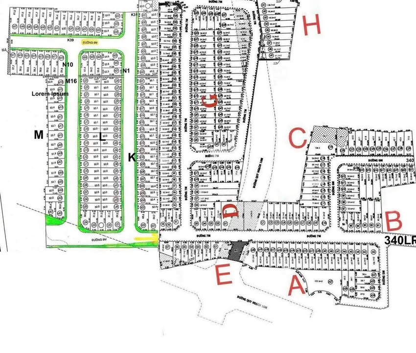 Nhà phố 3PN 3WC tại Long Phước, Thủ Đức giá 4.29 tỷ - Nhà mới keng, sổ hồng riêng!