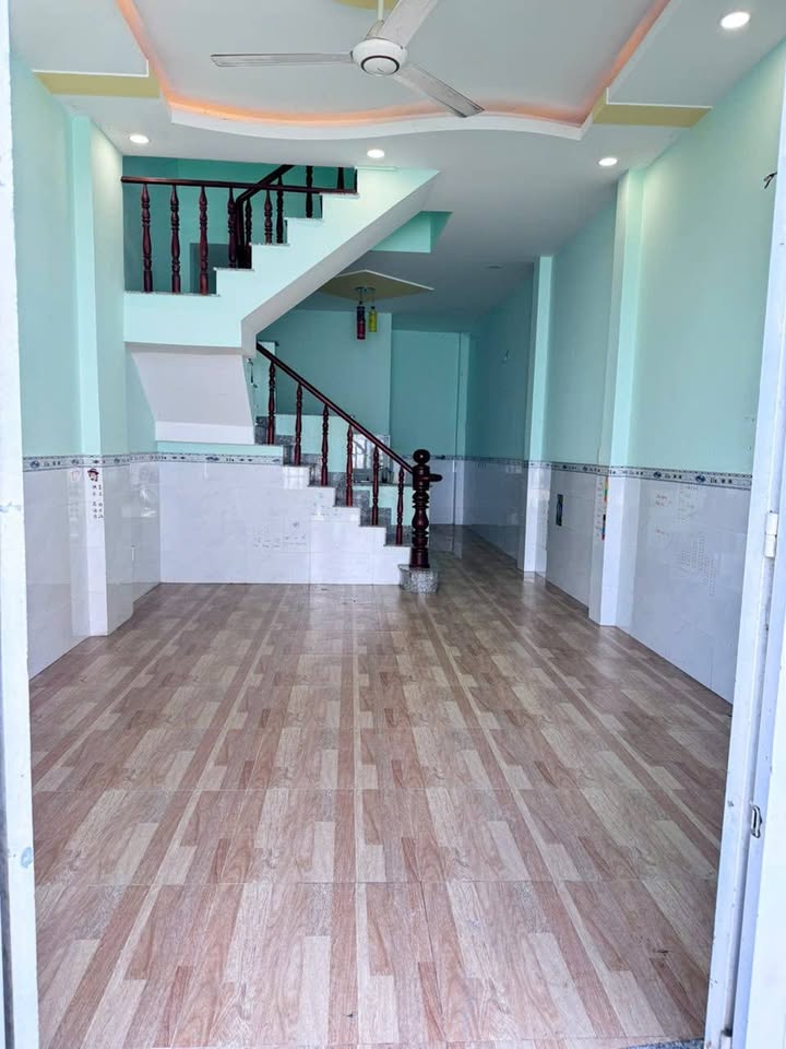 Nhà riêng 52m² tại đường TX25, phường Thới An, quận 12 - Bán gấp 2.1 tỷ có thương lượng!