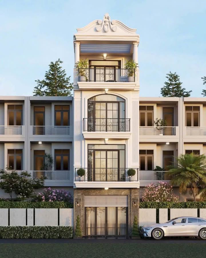 Nhà 4 tầng thang máy tại Kiến Thiết, Sở Dầu, Hải Phòng - Giá 6.7 tỷ, sẵn sàng ở ngay!