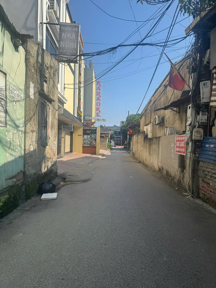 Đất nền Sở Dầu, Hồng Bàng 73m² giá 2.2 tỷ - Vị trí đẹp, chính chủ!