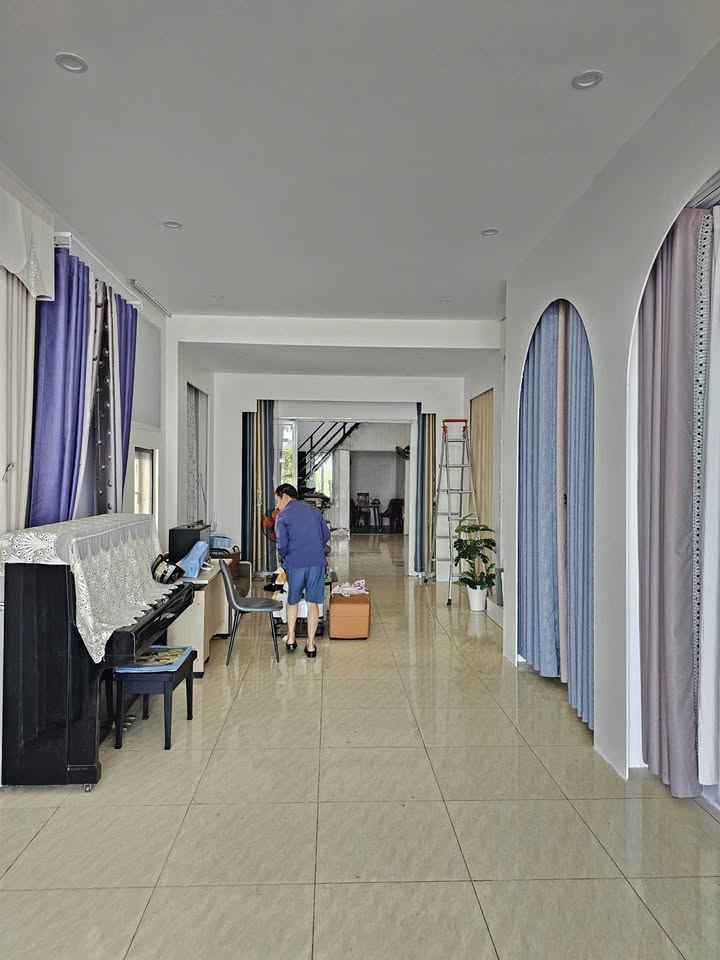 Nhà mặt đường Phạm Văn Đồng, Đồ Sơn 90m² giá 4 tỷ - Chính chủ bán gấp!