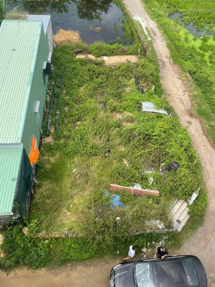 Đất nền Phước An, Tuy Phước 143m² giá 699 triệu - Đầu tư sinh lời ngay!