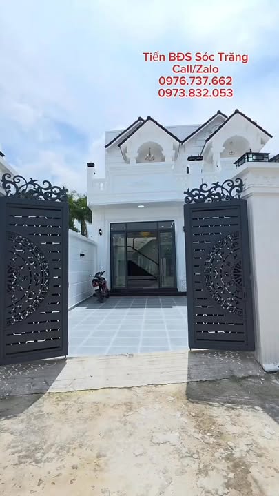 Nhà 1 Lầu Hẻm Ô Tô 47 Trần Quang Khải 80m² giá 2.9 tỷ - Thiết kế hiện đại, sẵn sàng vào ở!