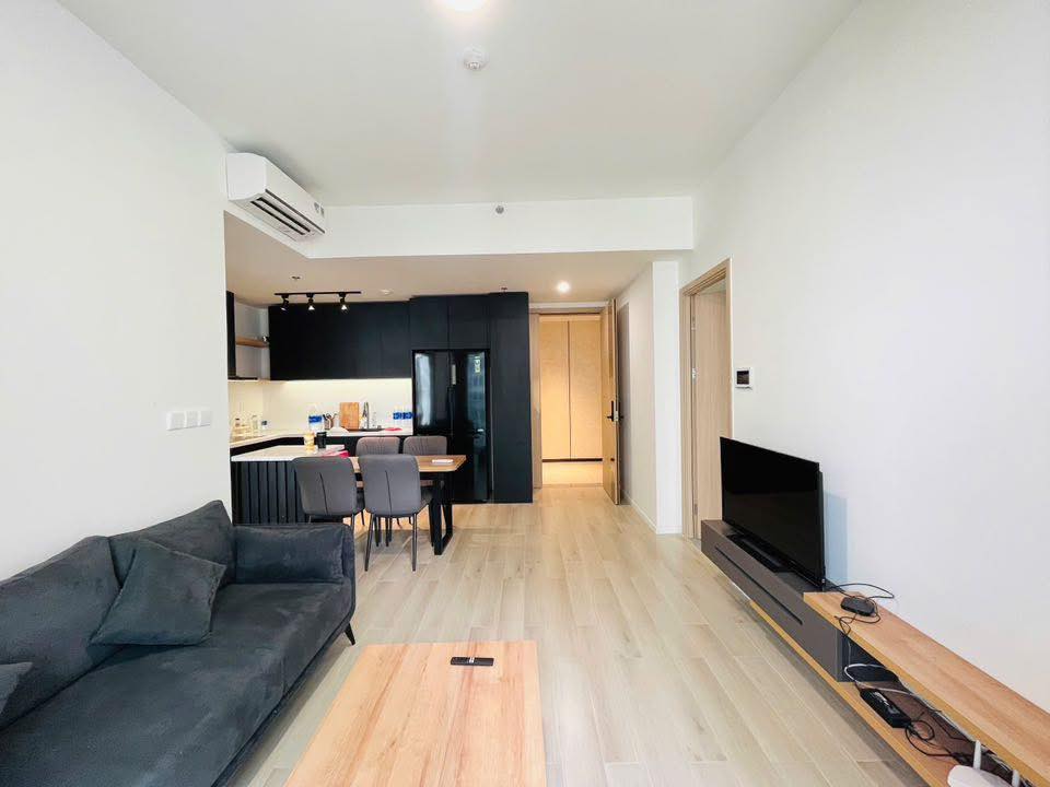 Căn hộ Lumiere Boulevard Thủ Đức 2PN giá 11 triệu - Full nội thất, sẵn sàng vào ở!