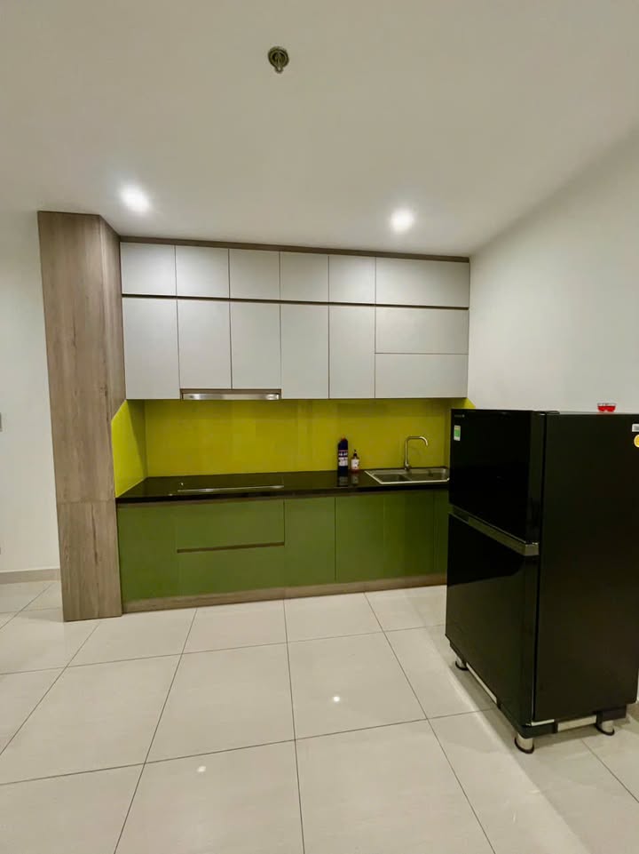 Căn hộ Vinhomes Grand Park Quận 9 2PN giá 8.5 triệu - Full nội thất tiện nghi!