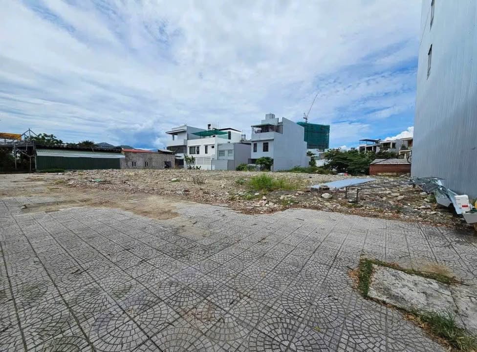Đất nền Hòa Quý Đà Nẵng 84m² giá 2.1 tỷ - Đầu tư sinh lời ngay!