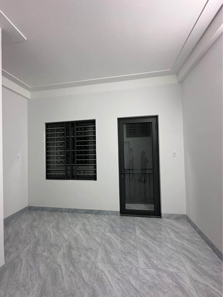 Nhà hẻm Trần Hưng Đạo, Quy Nhơn 20m² giá 1.2 tỷ - Nhà 1 mê mới, sẵn sàng ở ngay!