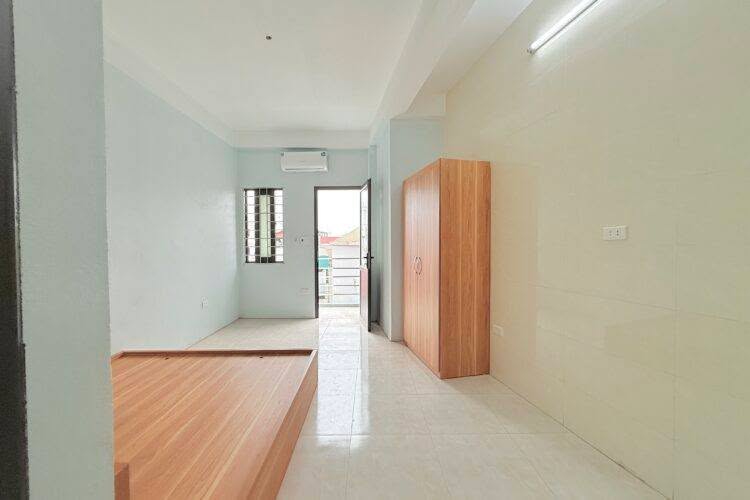 Cho thuê phòng studio khép kín 132 Cầu Diễn - Giá chỉ 3.3 triệu/tháng!