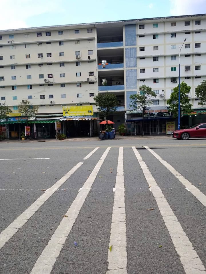 FrontHouse Mỹ Phước 1, Bến Cát 57m² giá 1.27 tỷ - Vị trí đắc địa ngay trung tâm!