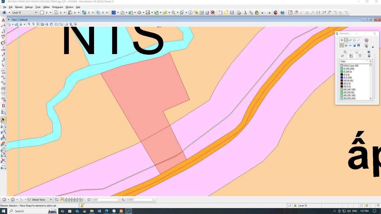 Kho xưởng 9.541m² tại Long Tân, Bình Dương - Giá chỉ 9 tỷ!