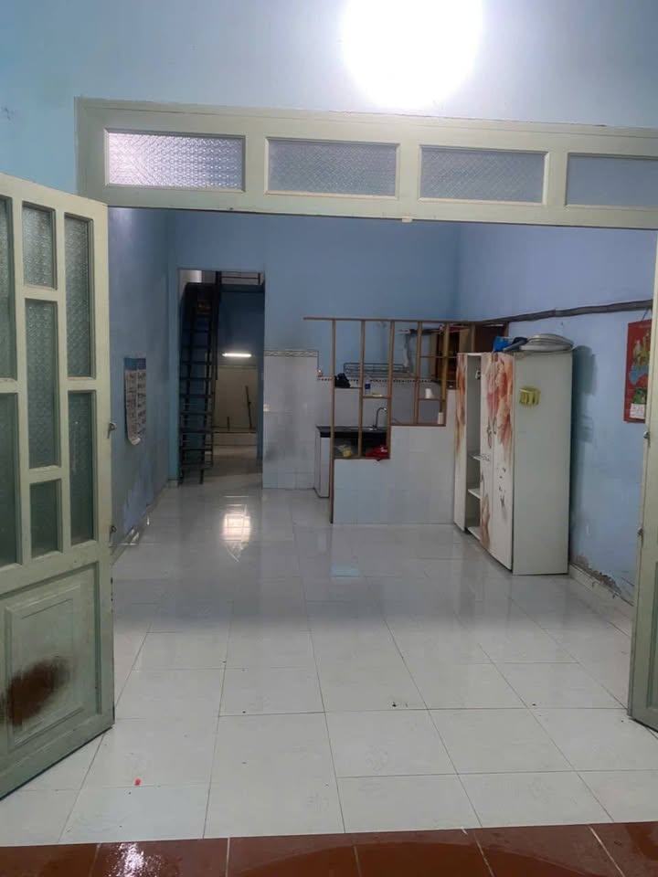 Nhà cho thuê Thạnh Xuân 52, Quận 12, 64m² giá 3.8 triệu - Cơ hội tuyệt vời!