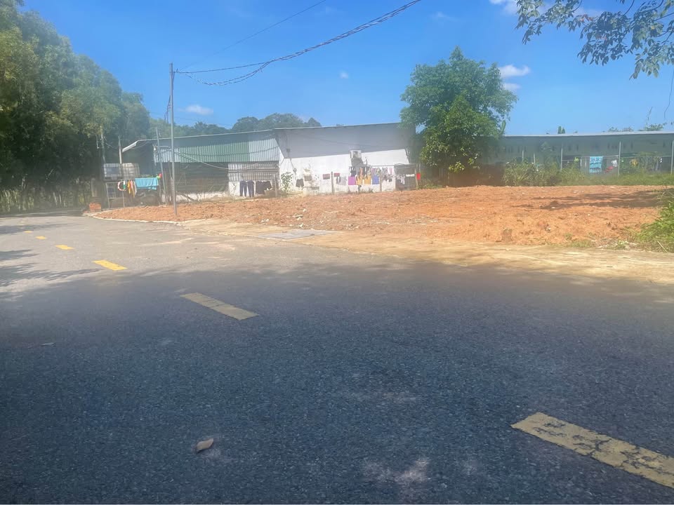 Đất nền Hòa Lợi, Bến Cát 110m² - Sổ đỏ chính chủ, giá thỏa thuận!