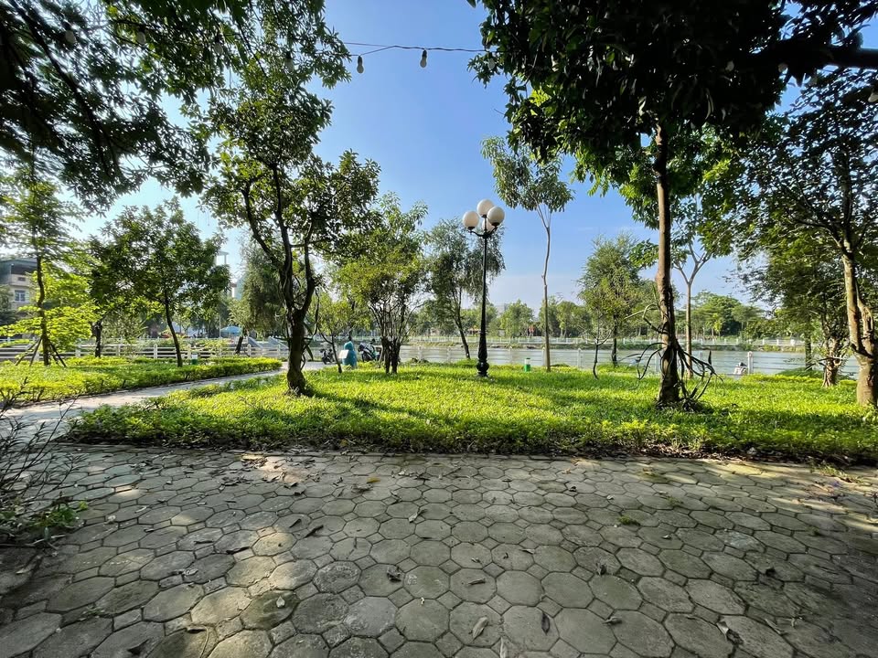 Đất tái định cư Thượng Thanh Long Biên 60m² giá 15 tỷ - Cơ hội đầu tư hiếm có!