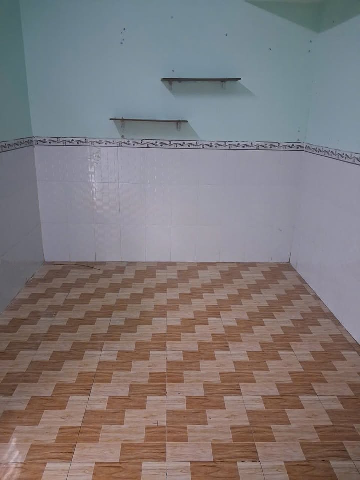 Phòng trọ Tân Uyên 1 mặt thoáng giá thỏa thuận - Dọn vào ở ngay!