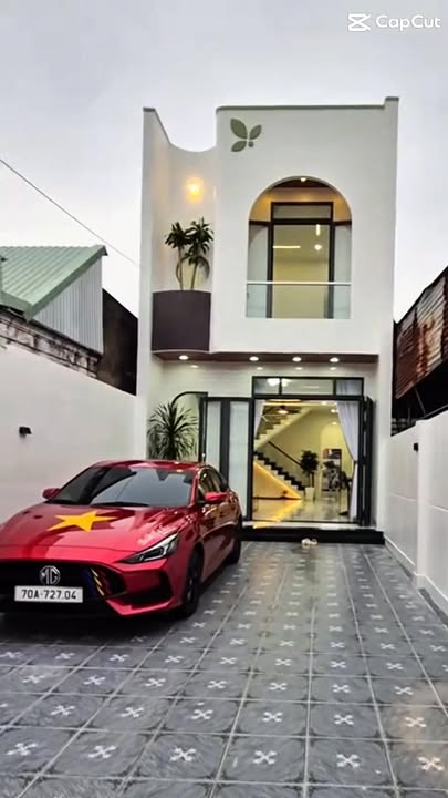 Biệt thự hẻm Nguyễn Văn Linh 100m² giá 2.15 tỷ - Sổ hồng chính chủ!