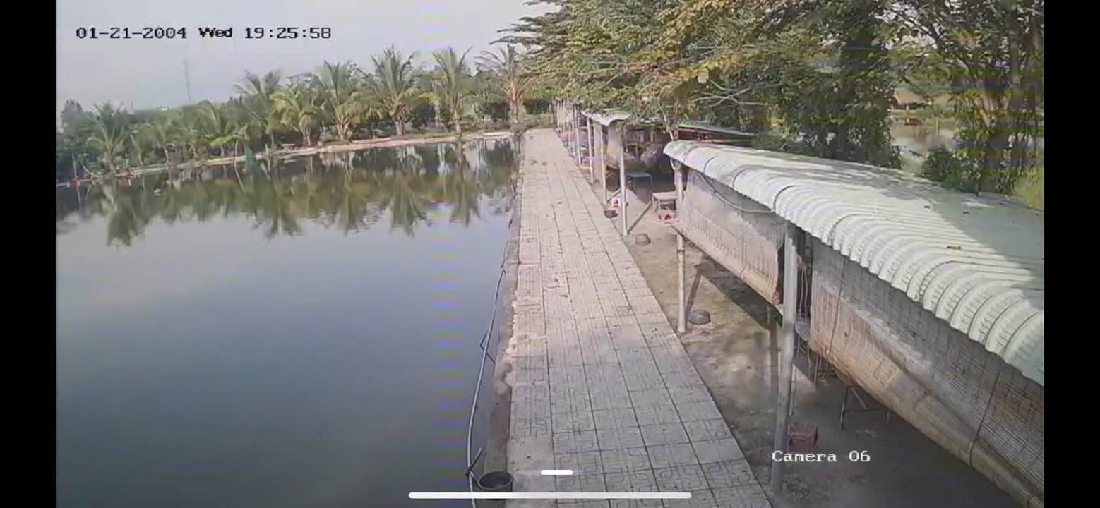 Đất Farm An Điền, Bến Cát 4000m² giá 1 tỷ - Gần gũi thiên nhiên, đầu tư lý tưởng!